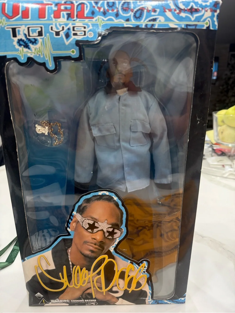 Snoop Dogg Collection - Picture 4 of 16